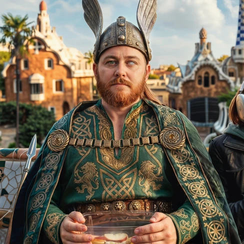 Programa LiceuAprèn per apropar l'òpera Das Rheingold a l'alumnat