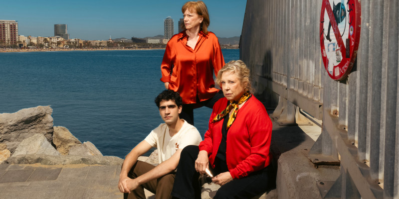 Obra teatral sobre l'herència ambientada en una masia catalana