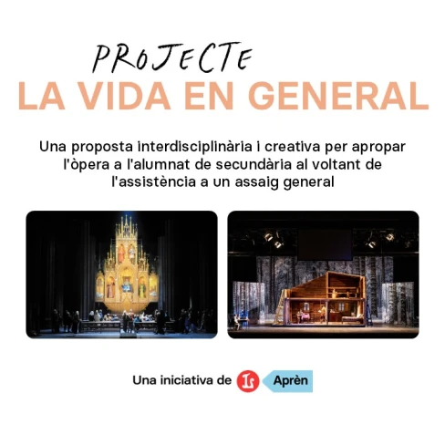 Projecte "La vida en general" 26-27