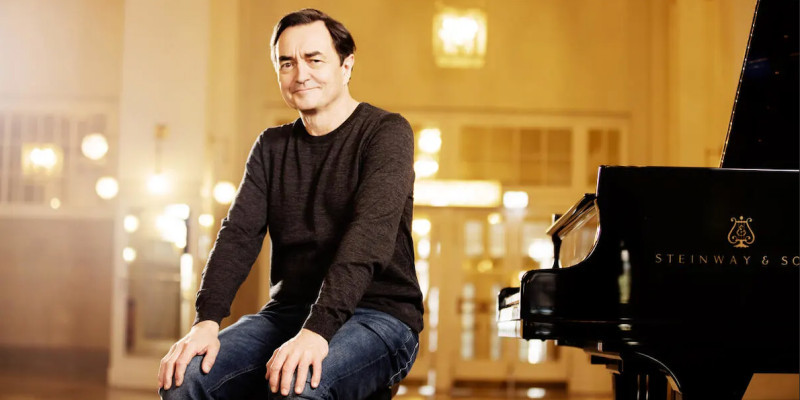 Pierre Laurent Aimard