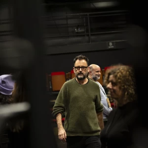 Recursos amb vídeos de taller de teatre per a docents