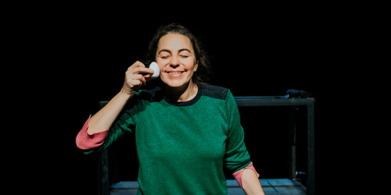 Espectacle infantil de creació contemporània al Teatre Lliure