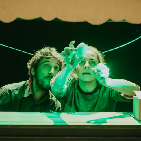 Dossier de petites crítiques sobre La idea brillant