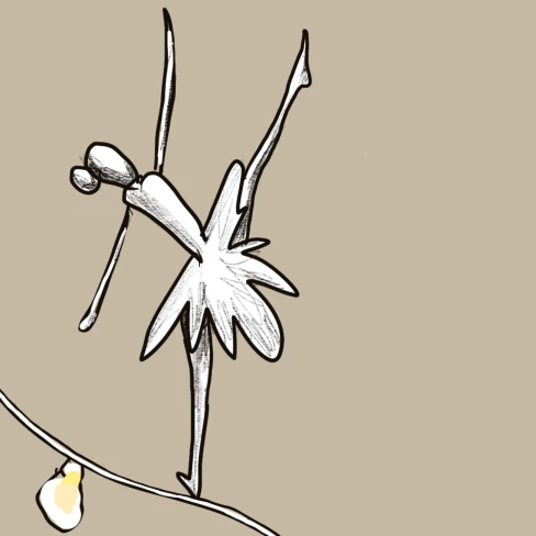 Portada del podcast La prèvia sobre Trencanous-jazz - 2a part