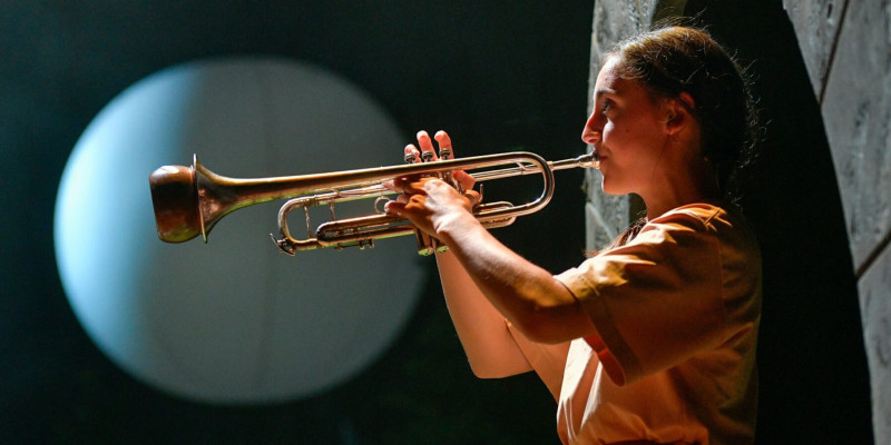 Concert per a infants centrat en els sons del paisatge
