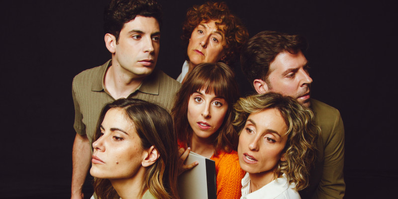 Musical sobre la llibertat creativa de les dones a Hollywood
