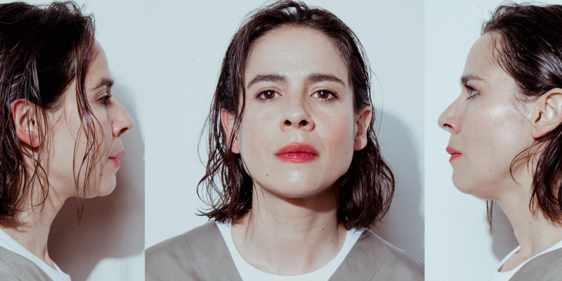 Drama teatral d'una dona empresonada per activisme