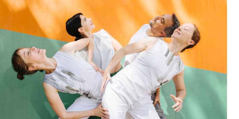 Espectacle infantil amb esperits del bosc japonesos
