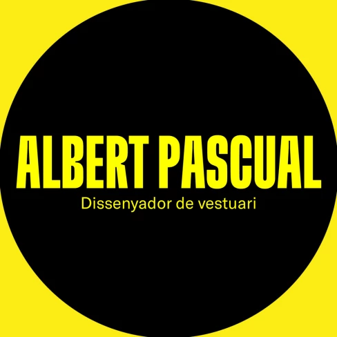 Entrevista a Albert Pascual sobre el seu ofici al teatre