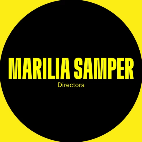 Entrevista a Marilia Samper sobre el seu ofici al teatre
