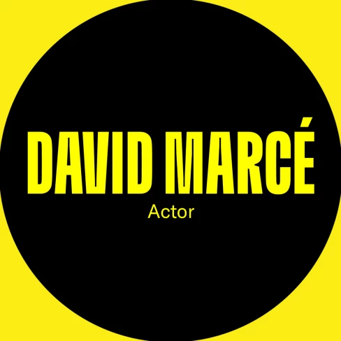 Entrevista a David Marcé sobre el seu ofici al teatre