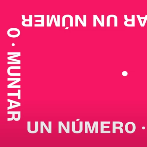 Recurs creatiu sobre la convenció lumínica en l'escena