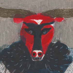 Portada del podcast La prèvia sobre El monstre al laberint - 1a part