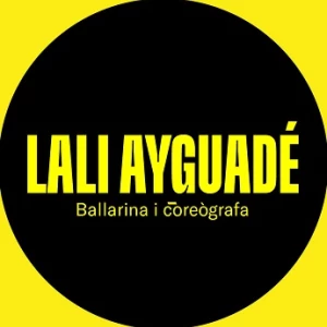 Entrevista a Lali Ayguadé sobre el seu ofici al teatre