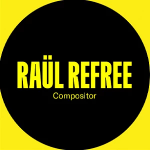 Entrevista a Raül Refree sobre el seu ofici al teatre