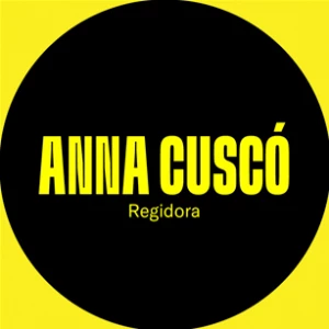 Entrevista a Anna Cuscó sobre el seu ofici al teatre