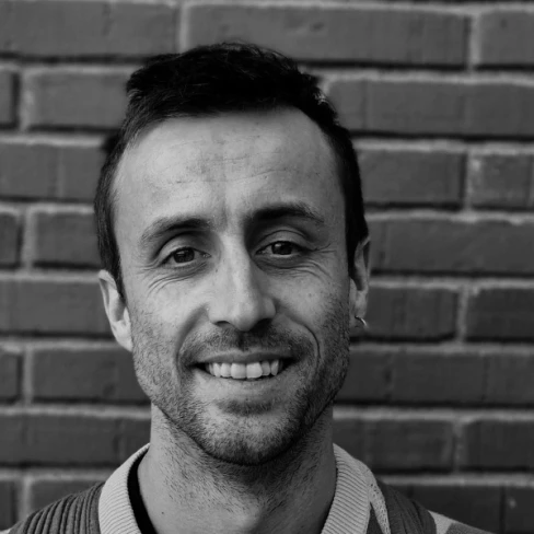 Podcast amb Quim Girón de la companyia Animal Religion