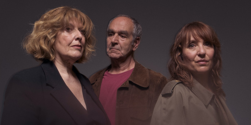 Obra teatral ambientada a l'Europa de l'Est post mur de Berlín