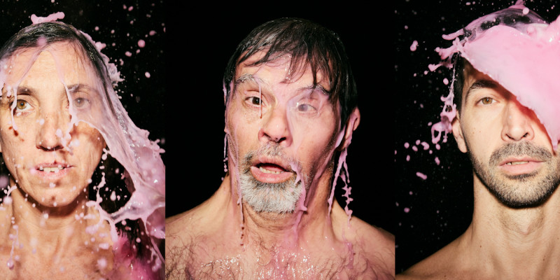 Espectacle teatral sobre el dret a ser mirat i admirat