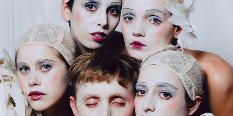 Concert-espectacle inspirat en Little Women de Louisa May Alcott