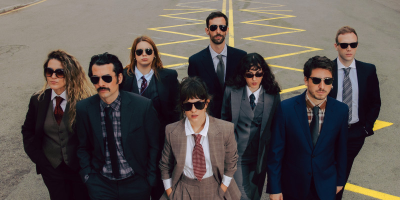 Posada en escena sobre la fascinació criminal i les xarxes